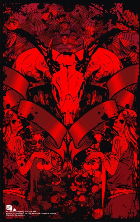 RhedShift by whyte oktober RhedShift by whyte oktober