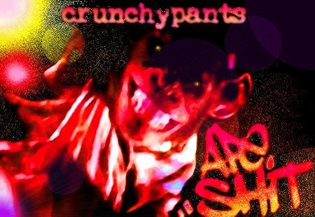 aPeSHit by crUNchYpAnTs aPeSHit by crUNchYpAnTs