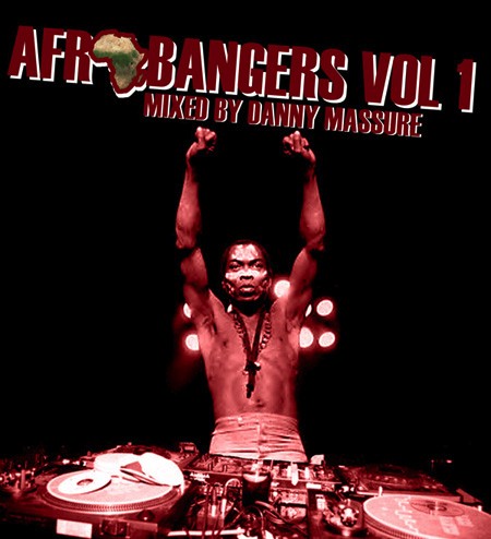 afrobangers vol 1 by danny massure afrobangers vol 1 by danny massure