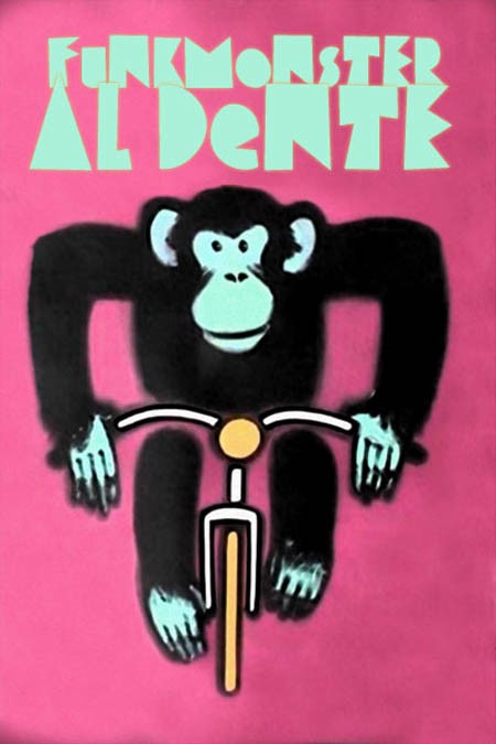 al dente by funkmonster al dente by funkmonster