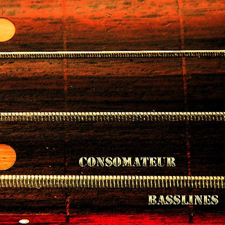 basslines by consomateur basslines by consomateur