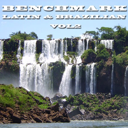 benchmark latin and brazilian #2 by mike elsmore benchmark latin and brazilian #2 by mike elsmore