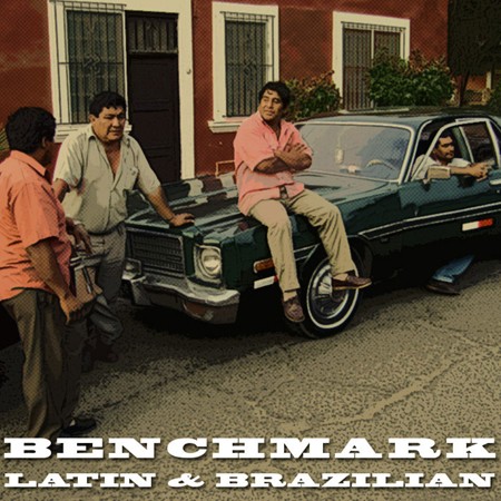 benchmark latin & brazilian by mike elsmore benchmark latin & brazilian by mike elsmore