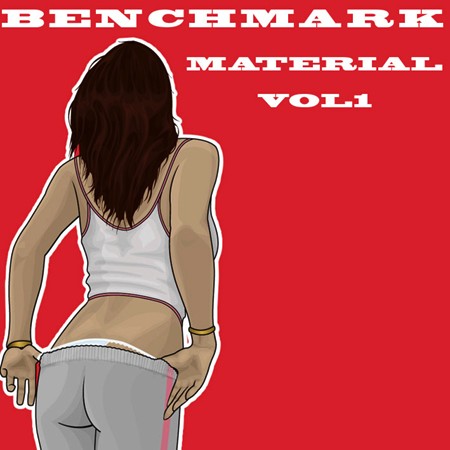 benchmark material vol 1 by