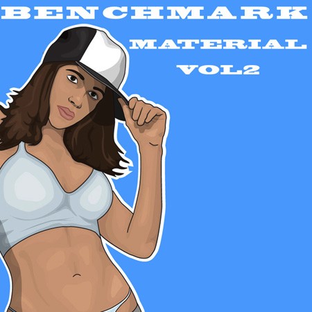 benchmark material vol 2 by mike elsmore benchmark material vol 2 by mike elsmore