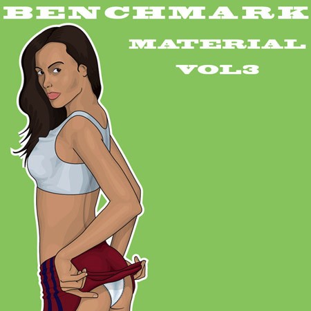 benchmark material vol 3 by mike elsmore benchmark material vol 3 by mike elsmore