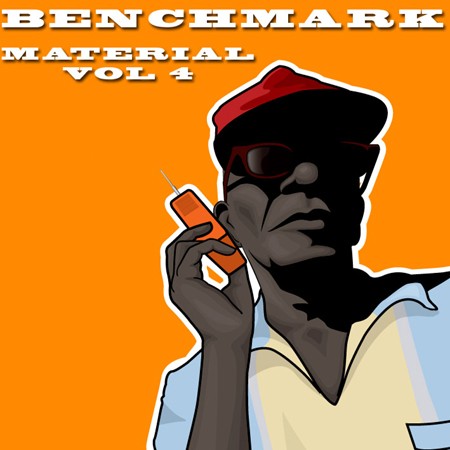 benchmark material vol 4 by mike elsmore benchmark material vol 4 by mike elsmore