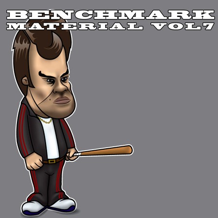 benchmark material vol 7 by mike elsmore benchmark material vol 7 by mike elsmore