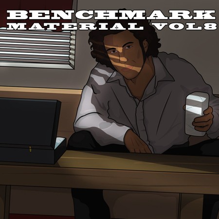 benchmark material vol 8 by mike elsmore benchmark material vol 8 by mike elsmore