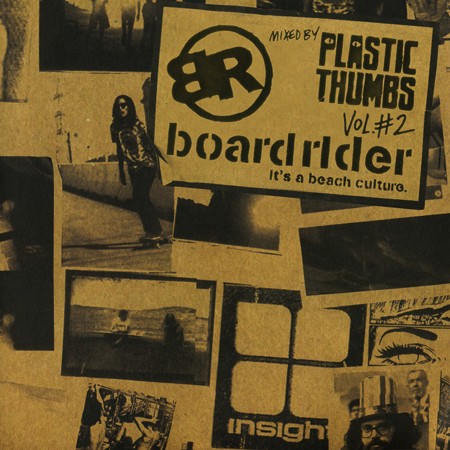 boardrider vol 2 by plastic thumbs boardrider vol 2 by plastic thumbs