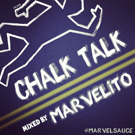 chalktalk by marvelito chalktalk by marvelito