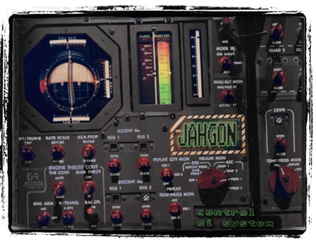 control di system by jahgon control di system by jahgon