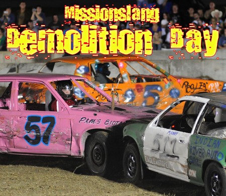 demolition day mashup by missionslang demolition day mashup by missionslang