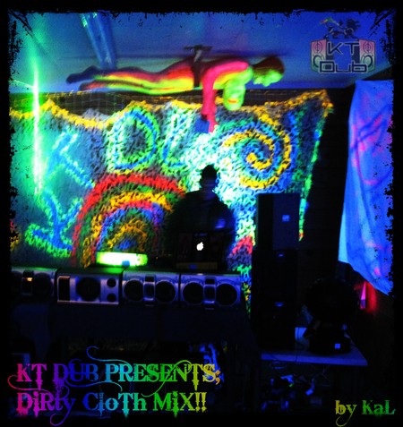 dirty cloth mix by KaL dirty cloth mix by KaL