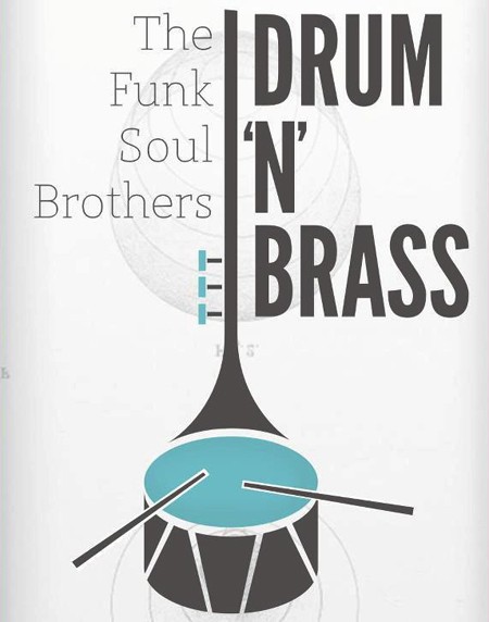 drums n brass 2 by the funk soul brothers drums n brass 2 by the funk soul brothers