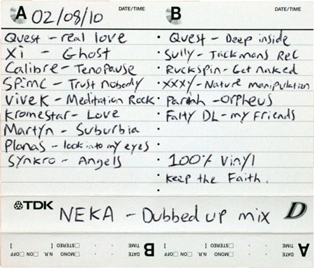 dubbed up mix by neka dubbed up mix by neka