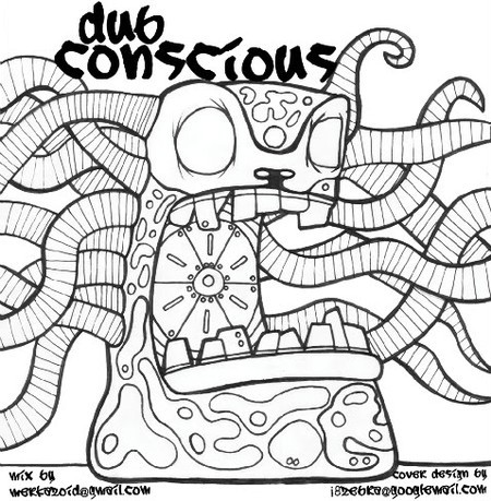 dubconscious by dj jahgon dubconscious by dj jahgon