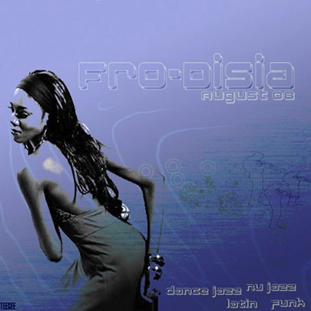 fro disia august dance jazz mix by teecee fro disia august dance jazz mix by teecee