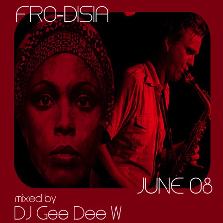 fro disia june dance jazz mix by dj Gee.Dee.W fro disia june dance jazz mix by dj Gee.Dee.W
