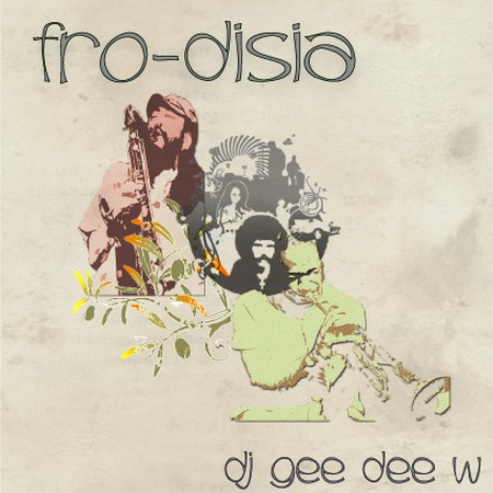 fro disia march 09 dance jazz mix by dj Gee.Dee.W fro disia march 09 dance jazz mix by dj Gee.Dee.W