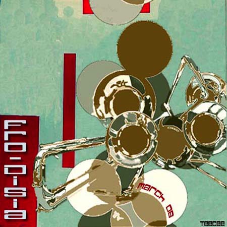 fro-disia march dance jazz mix by teecee fro-disia march dance jazz mix by teecee