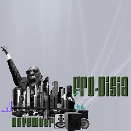 fro-disia november dance jazz mix by teecee fro-disia november dance jazz mix by teecee