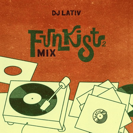 funkist mix pt2 by dj lativ funkist mix pt2 by dj lativ