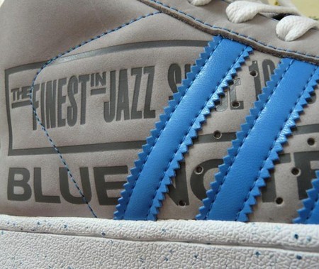 funky blue note sneakers by professor eddy funky blue note sneakers by professor eddy