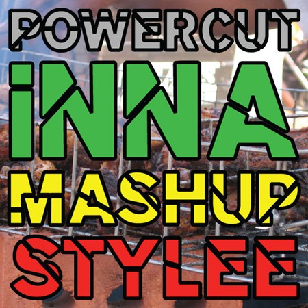 inna mashup stylee by powercut inna mashup stylee by powercut