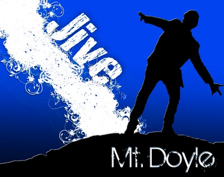 jive by Mt Doyle jive by Mt Doyle