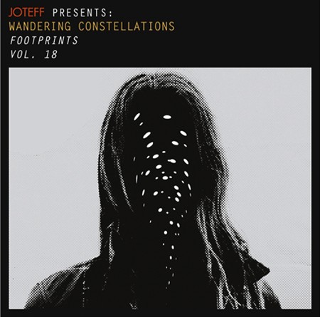 joteff presents wandering constellations joteff presents wandering constellations