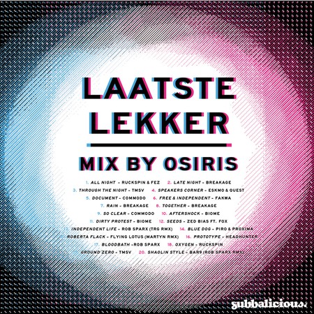 laatste lekker by osiris laatste lekker by osiris