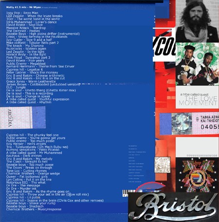 matty 41.5 mash up mix by mr wyse matty 41.5 mash up mix by mr wyse