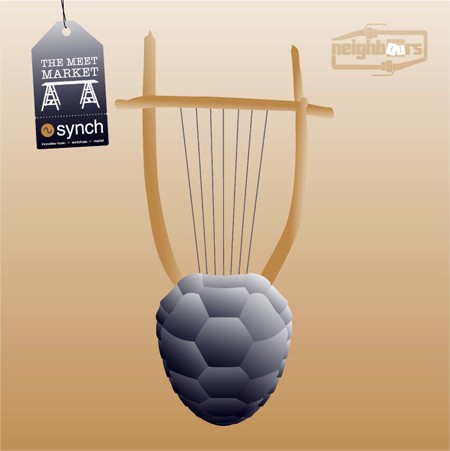 meet market goes synch by steady vber meet market goes synch by steady vber