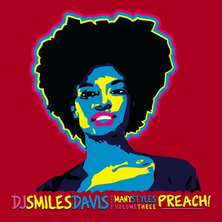 preach by dj smiles davis preach by dj smiles davis