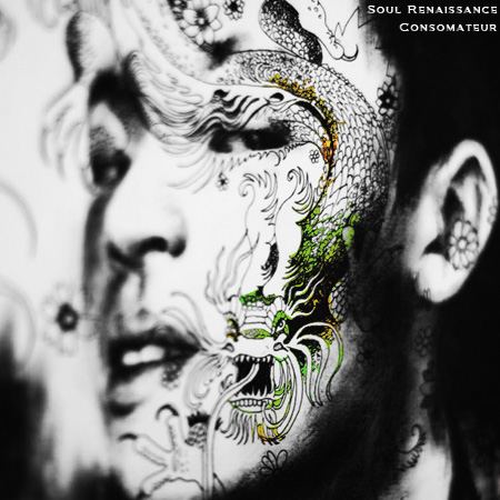 soul renaissance (part 2 & 3) by consomateur soul renaissance (part 2 & 3) by consomateur