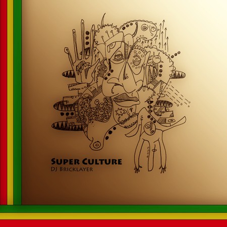 super culture reggae mix by dj bricklayer super culture reggae mix by dj bricklayer