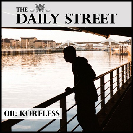 the daily street 011 by koreless the daily street 011 by koreless