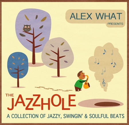 the jazzhole by alex what the jazzhole by alex what
