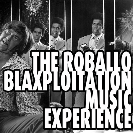Blaxploitation Music
