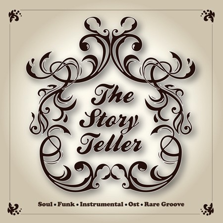 the story teller mix by steady vber the story teller mix by steady vber