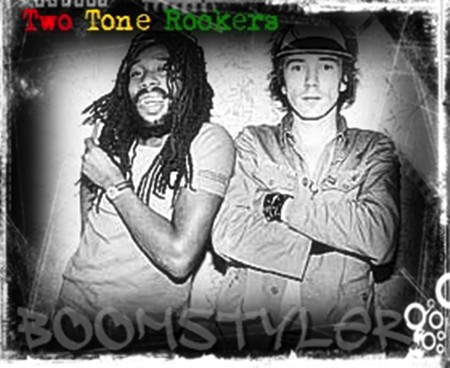 two tone rockers by boomstyler two tone rockers by boomstyler