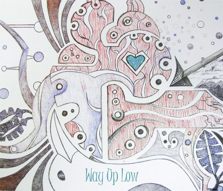 way up low by dr marshall way up low by dr marshall