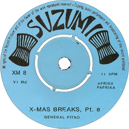 x-mas breaks pt.8 by general pitno x-mas breaks pt.8 by general pitno